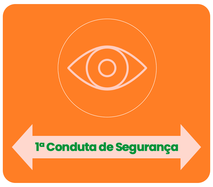 1a Conduta de Seguranca