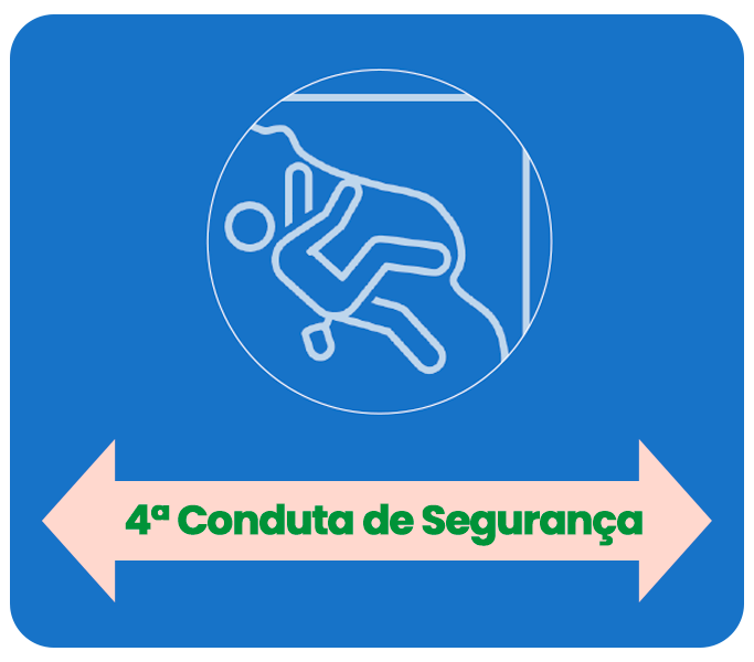 Condutas de Segurança Numero 4